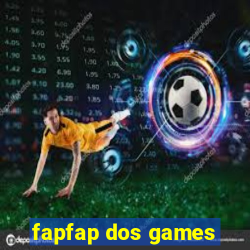 fapfap dos games